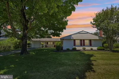 4015 Woodrow Lane, Bowie, MD 20715 - Photo 33