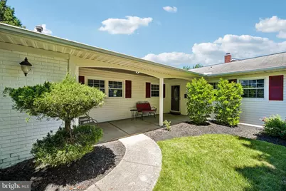 4015 Woodrow Lane, Bowie, MD 20715 - Photo 3