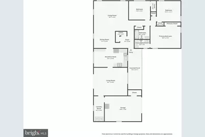 4015 Woodrow Lane, Bowie, MD 20715 - Photo 31