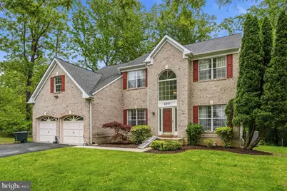 4301 Hickory Leaf Court, Bowie, MD 20716 - Photo 3