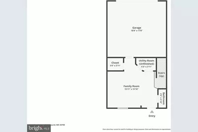 130 Green Branch Road, Laurel, MD 20708 - Photo 35