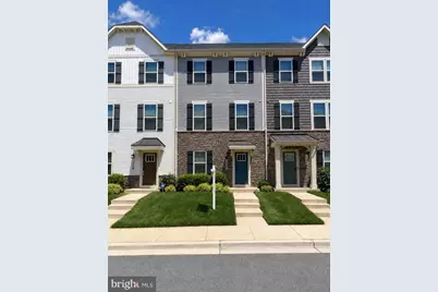 130 Green Branch Road, Laurel, MD 20708 - Photo 1