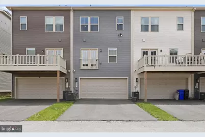 130 Green Branch Road, Laurel, MD 20708 - Photo 39