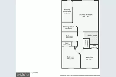 130 Green Branch Road, Laurel, MD 20708 - Photo 37