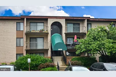6928 Hanover Parkway #303, Greenbelt, MD 20770 - Photo 3