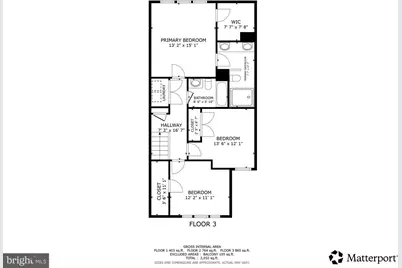 11306 Meridian Hill Way, Upper Marlboro, MD 20772 - Photo 37