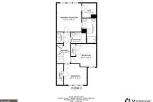 11306 Meridian Hill Way, Upper Marlboro, MD 20772 - Photo 37