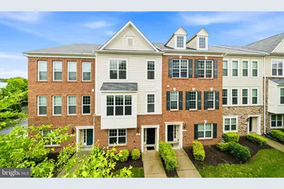 7427 Wood Meadow Way, Lanham, MD 20706 - Photo 1