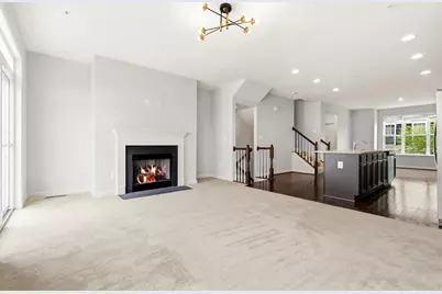 7427 Wood Meadow Way, Lanham, MD 20706 - Photo 7