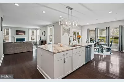 3602 Winterbourne Drive, Upper Marlboro, MD 20774 - Photo 17