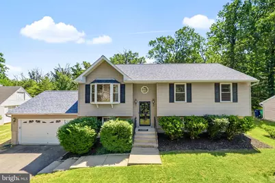 8514 Dangerfield Road, Clinton, MD 20735 - Photo 1