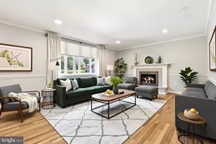 9104 Drake Pl, College Park, MD 20740 - Photo 5