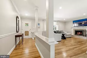 9104 Drake Pl, College Park, MD 20740 - Photo 7