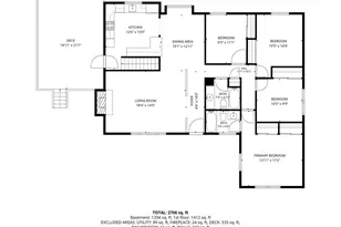 9104 Drake Pl, College Park, MD 20740 - Photo 53