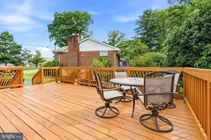 9104 Drake Pl, College Park, MD 20740 - Photo 47