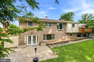 9104 Drake Pl, College Park, MD 20740 - Photo 49