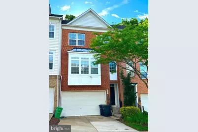 522 Tailgate Terrace, Landover, MD 20785 - Photo 1