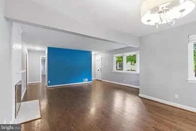 6801 Adelphi Road, University Park, MD 20782 - Photo 5