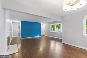 6801 Adelphi Rd, University Park, MD 20782 - Photo 5