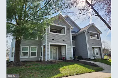14005 Lord Marlborough Place #21-5, Upper Marlboro, MD 20772 - Photo 1