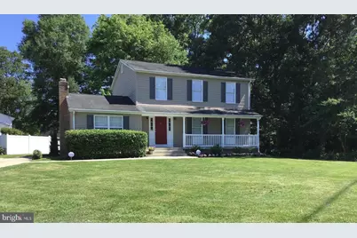 2001 Powder Horn Drive, Fort Washington, MD 20744 - Photo 1