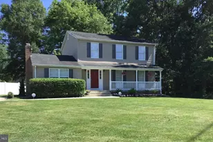 2001 Powder Horn Dr, Fort Washington, MD 20744 - Photo 1