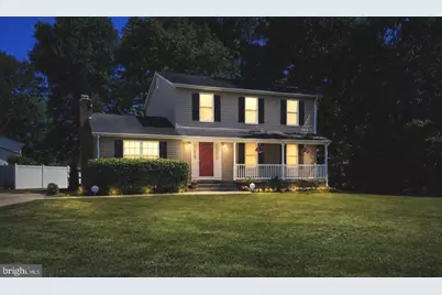 2001 Powder Horn Drive, Fort Washington, MD 20744 - Photo 3