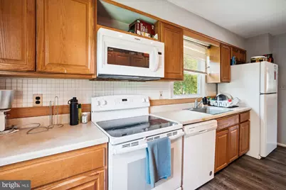 4701 Norwich Road, College Park, MD 20740 - Photo 11