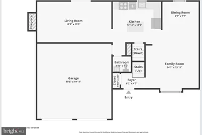 14026 Briarwood Drive, Laurel, MD 20708 - Photo 21