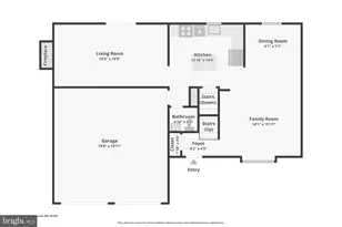 14026 Briarwood Dr, Laurel, MD 20708 - Photo 21