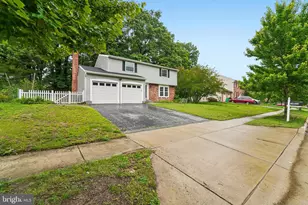 14026 Briarwood Dr, Laurel, MD 20708 - Photo 7