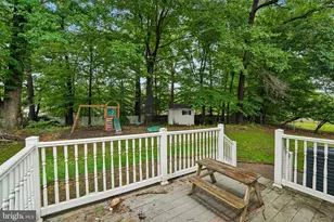 14026 Briarwood Dr, Laurel, MD 20708 - Photo 43