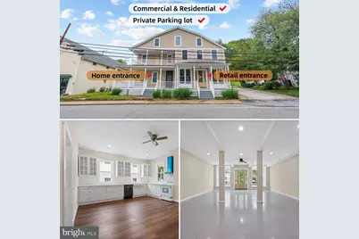 8519 Chestnut Avenue, Bowie, MD 20715 - Photo 1