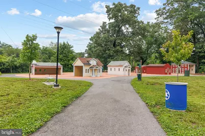 8519 Chestnut Avenue, Bowie, MD 20715 - Photo 75