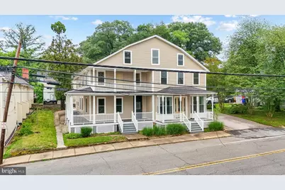 8519 Chestnut Avenue, Bowie, MD 20715 - Photo 3