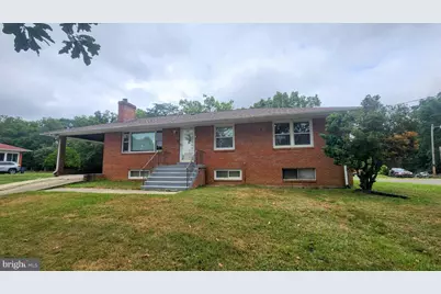 7612 Moores Road, Brandywine, MD 20613 - Photo 1