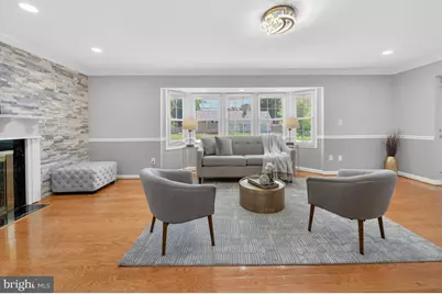 2702 Spindle Lane, Bowie, MD 20715 - Photo 9