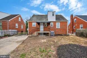 6508 Foster St, District Heights, MD 20747 - Photo 37