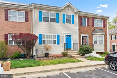 4935 Wall Flower Way, Oxon Hill, MD 20745 - Photo 3