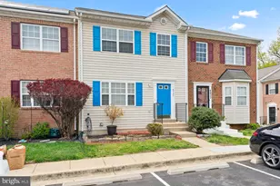 4935 Wallflower Wy, Oxon Hill, MD 20745 - Photo 3