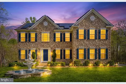 10008 Thomas Brooke Place, Upper Marlboro, MD 20772 - Photo 1