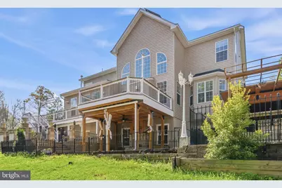 10008 Thomas Brooke Place, Upper Marlboro, MD 20772 - Photo 41