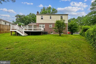 6703 Vanessa Drive, Lanham, MD 20706 - Photo 29