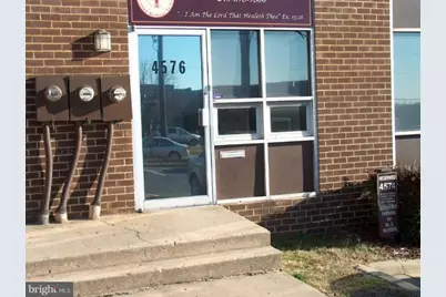 4578 Beech Road #4578, Temple Hills, MD 20748 - Photo 1