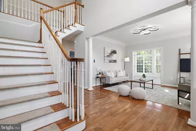 14107 Corunna Court, Laurel, MD 20707 - Photo 25