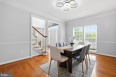 14107 Corunna Court, Laurel, MD 20707 - Photo 9