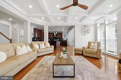 14107 Corunna Court, Laurel, MD 20707 - Photo 17