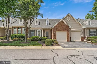 9902 Hillandale Way #17, Bowie, MD 20721 - Photo 3