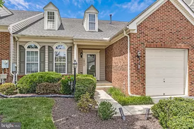 9902 Hillandale Way #17, Bowie, MD 20721 - Photo 1