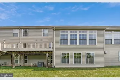9902 Hillandale Way #17, Bowie, MD 20721 - Photo 47